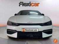 Begagnad Kia EV6 Air 167 kW (228 HK) 2023 Vit SUV