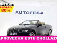 Usado BMW 325 218 CV (160 kW) 2008 Descapotable
