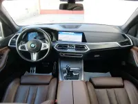 Usado BMW X5 Comfort Edition 286 CV (210 kW) 2022 Negro SUV
