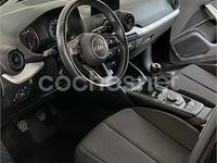 Usado Audi Q2 Advanced Plus 116 CV (85 kW) 2018 Negro SUV