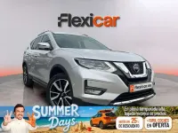 Usado Nissan X-Trail 160 CV (117 kW) 2020 Gris SUV