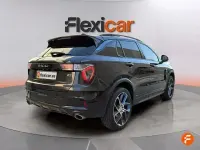 Usado Lynk & Co 01 261 CV (191 kW) 2023 Blanco SUV
