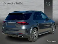 Usado Mercedes GLE350 333 CV (244 kW) 2025 Gris SUV