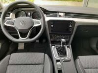 usado VW Passat Variant 2.0TDI EVO Executive 110kW