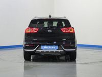 usado Kia Niro 1.6 HEV Emotion