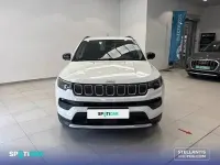 Usado Jeep Compass Limited 130 CV (95 kW) 2023 SUV
