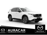 Nuevo Mazda CX-5 Center-Line 141 CV (103 kW) 2026 Blanco SUV