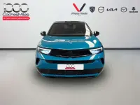 Usado Opel Mokka 136 CV (100 kW) 2025 Verde SUV