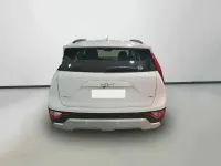 Nuevo Kia Niro 129 CV (94 kW) 2025 Blanco SUV