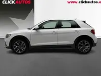 Käytetty Audi A1 110 HP (80 kW) 2023 Katumaasturi