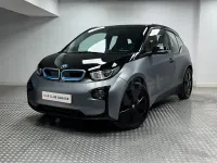 Usado BMW i3 170 CV (125 kW) 2017 Gris / plata Utilitario