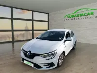 Usado Renault Mégane II Intens 115 CV (84 kW) 2022 Blanco Berlina