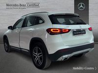 Usado Mercedes GLA200 Progressive 150 CV (110 kW) 2023 Blanco polar  pintura unicolor SUV