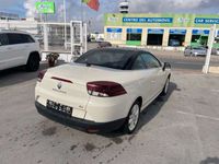 usado Renault Mégane Cabriolet Floride Edition