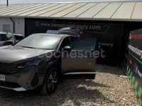 Usado Peugeot 3008 Allure 225 CV (165 kW) 2023 Gris / plata SUV