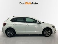 usado VW Polo United 1.0 TSI 81 kW (110 CV) DSG