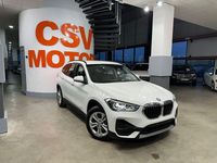 Usado BMW X1 Advantage 223 CV (164 kW) 2020 Blanco SUV