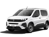 Nuevo Peugeot Rifter Business-Line 100 CV (73 kW) 2026 Blanco Monovolumen