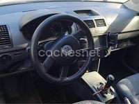 Usado VW Polo Trendline 64 CV (47 kW) 2004 Gris / plata Utilitario