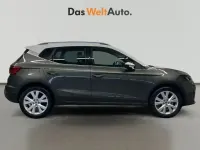 Usado Seat Arona Xperience 116 CV (85 kW) 2025 Gris SUV