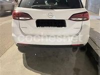 Usado Opel Astra Dynamic 125 CV (91 kW) 2019 Blanco Familiar
