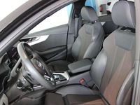 Usado Audi A4 Advanced 163 CV (119 kW) 2023 Negro Berlina