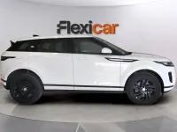 Usado Land Rover Range Rover evoque 150 CV (110 kW) 2019 Blanco SUV