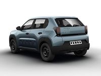 Nuevo Fiat Grande Panda Pop 100 CV (73 kW) 2025 Azul Utilitario