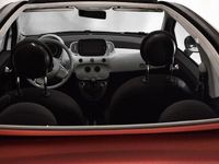 Usado Fiat 500 70 CV (51 kW) 2023 Azul