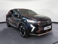 Usado Renault Symbioz Iconic 145 CV (106 kW) 2025 Naranja SUV