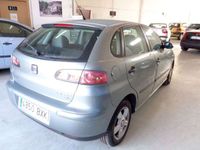 usado Seat Ibiza 1.9 TDi Signa