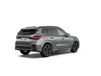 Usado BMW X1 Comfort Edition 150 CV (110 kW) 2023 Gris / plata SUV
