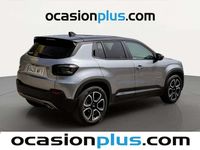 Usado Jeep Avenger Summit 101 CV (74 kW) 2023 Gris SUV