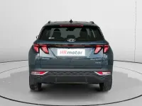 Usado Hyundai Tucson Style 180 CV (132 kW) 2023 Azul SUV