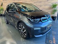 usado BMW i3 120Ah