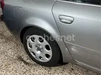 Usado Audi A6 150 CV (110 kW) 2004 Gris / plata Berlina