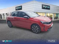 Nuevo Opel Corsa 110 CV (80 kW) 2026 Rojo Utilitario