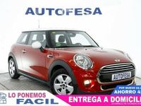 usado Mini Cooper 1.5D 116cv 3p S/S #LIBRO, BLUETOOTH