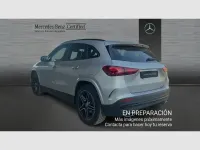 Usado Mercedes GLA200 150 CV (110 kW) 2025 Otro SUV