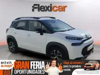 Usado Citroën C3 Aircross Feel 110 CV (80 kW) 2023 Blanco SUV