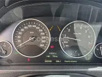 Usado BMW 435 Gran Coupé 306 CV (225 kW) 2017 Negro Coupe
