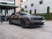 Usado Dodge Challenger 485 CV (356 kW) 2023 Gris / plata Coupe