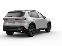 Nuevo Mazda CX-5 Homura-Line 141 CV (103 kW) 2025 Gris SUV