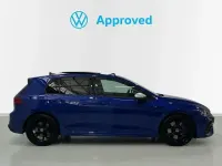 Usado VW Golf VIII R 320 CV (235 kW) 2022 Azul