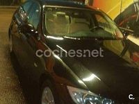 Begagnad BMW 320 163 HK (119 kW) 2007 Svart Sedan