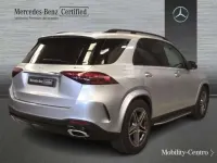 Usado Mercedes GLE350 333 CV (244 kW) 2025 Plata SUV