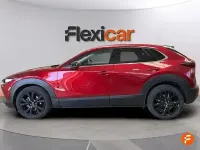 Usado Mazda CX-30 Sky 186 CV (136 kW) 2023 Rojo SUV