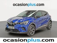 Usado Mitsubishi ASX 158 CV (116 kW) 2024 Azul SUV