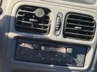 Usado Renault Clio 60 CV (44 kW) 2001 Amarillo Berlina