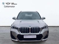 Usado BMW X1 Comfort Edition 163 CV (119 kW) 2025 Plateado SUV